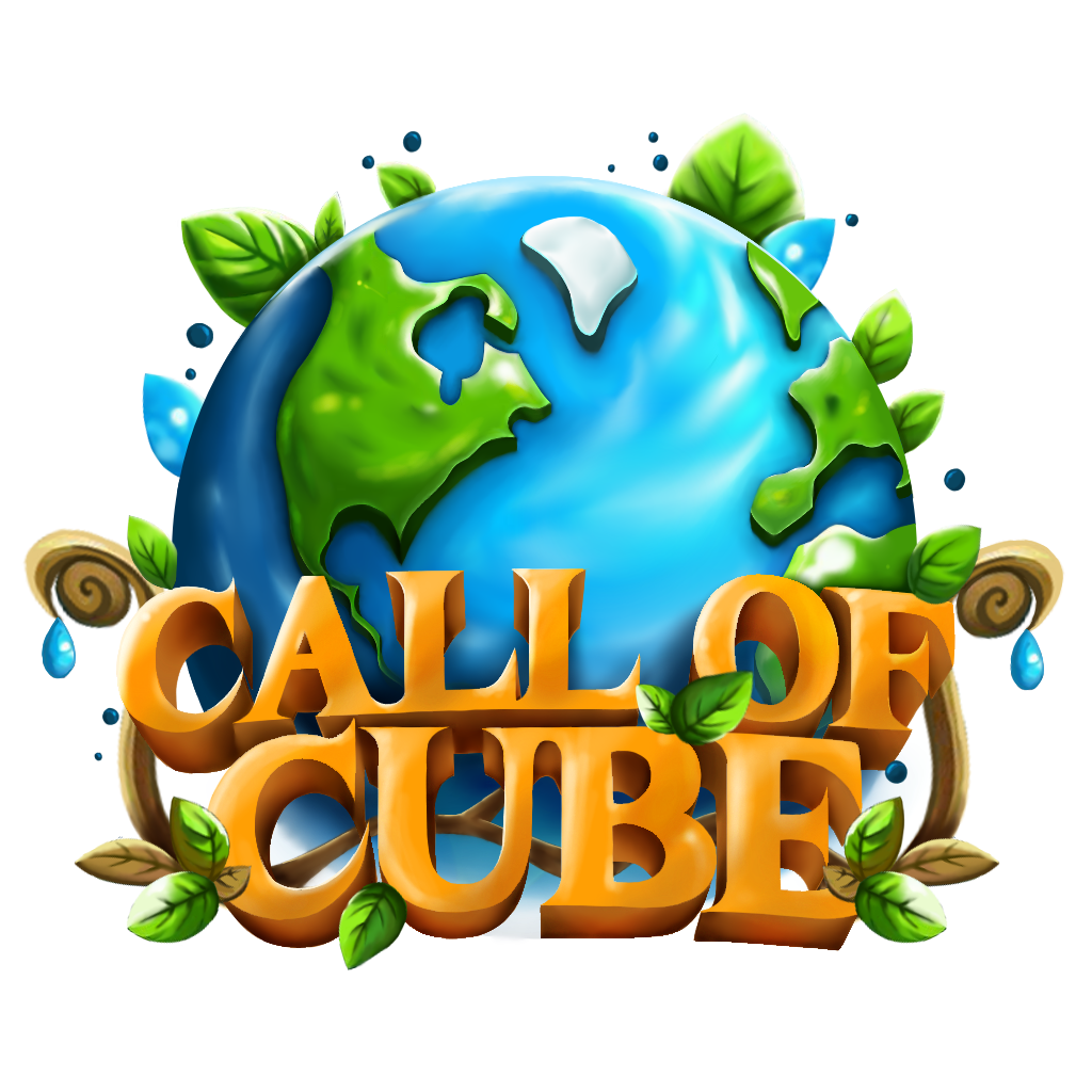 Logo du serveur CallOfCube